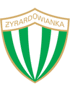 Zyrardowianka 队徽